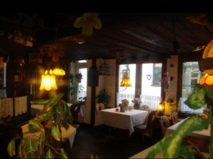 照片: Wirtshaus Budde