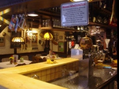 照片: Wirtshaus Budde