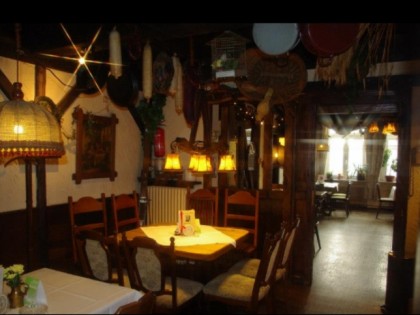 照片: Wirtshaus Budde