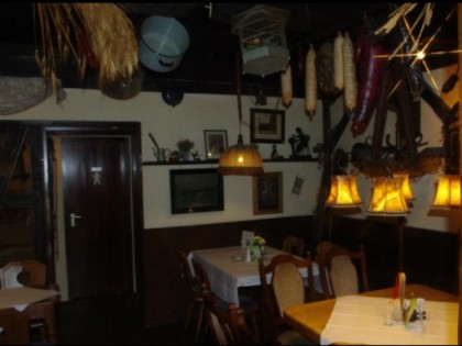 照片: Wirtshaus Budde