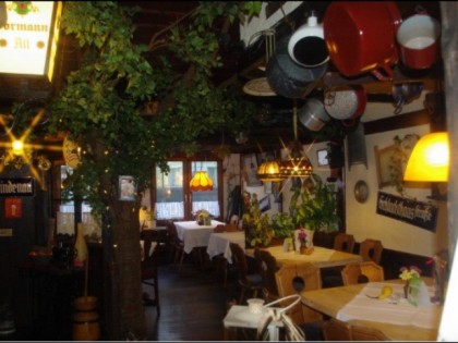 照片: Wirtshaus Budde
